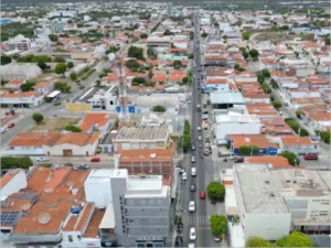 A Prefeitura de Caicó reforça que manter o IPTU em dia é um exercício de cidadania e corresponsabilidade