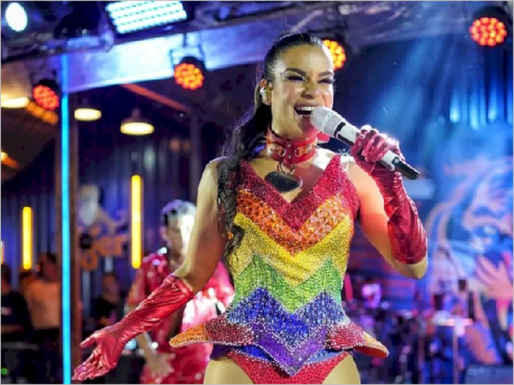 A tradicional sexta-feira de carnaval promete reunir um público gigantesco nas ruas da cidade
