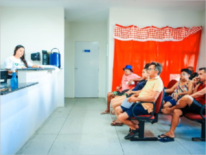 O Caicó Mais Saúde faz parte da política da gestão municipal voltada à descentralização dos serviços de saúde