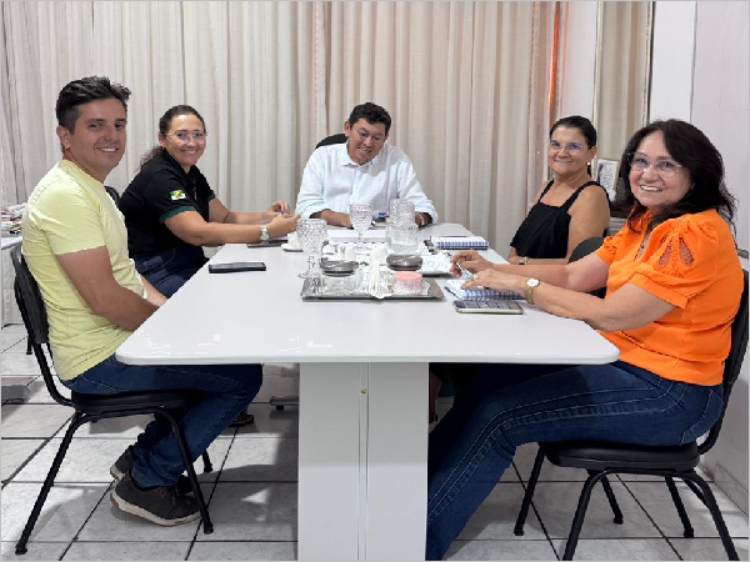 A proposta reforça o compromisso de valorizar a produção local e assegurar uma alimentação escolar cada vez melhor para os meninos e meninas de Caicó.