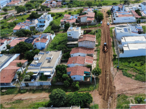 Após a conclusão das atividades na Vila Altiva, a secretaria dará continuidade às ações em outros bairros, seguindo o planejamento técnico da pasta