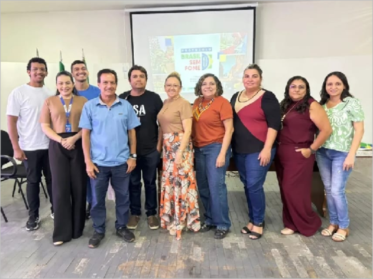 O encontro reforçou a importância da Câmara como um espaço estratégico de articulação entre diferentes políticas públicas