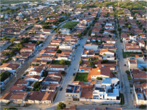As obras contemplam todas as zonas, entre elas, bairros da zona norte, onde vive 30% da população