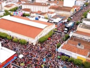 carnaval de Caicó empresa 222