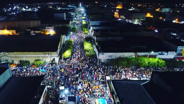 Carnaval de Caicó