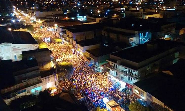 Carnaval de Caicó