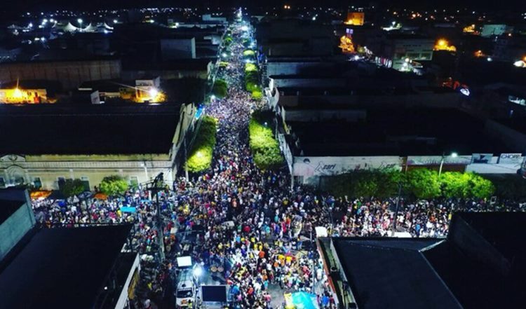 Carnaval de Caicó