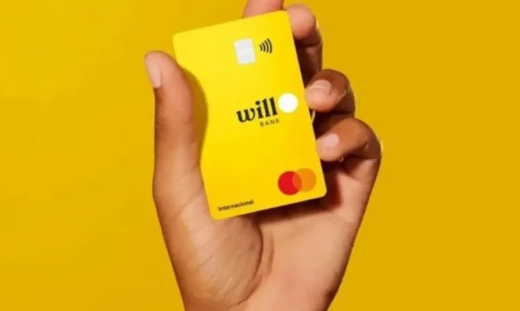 Brasília (DF), 21/01/2026 - Banco Will. Foto: Banco Will/Divulgação