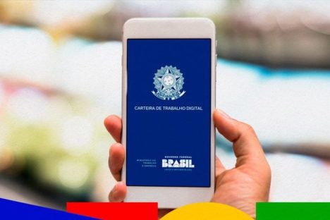 CARTEIRA DO TRABALHO DIGI DDDD 750