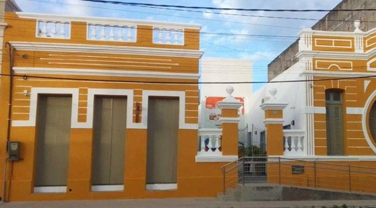 Casa do Artesão do Seridó em Caicó