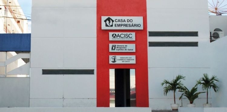 CASA DO EMPRESÁRIO EDITAR BLOG