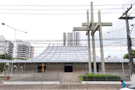 catedral de NATAL