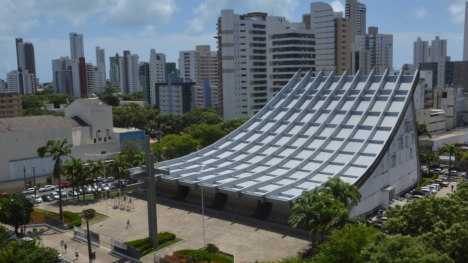 catedral joinha arquidiocese