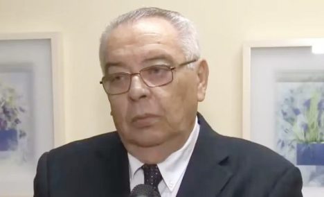 Fernando Cunha Lima