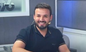 Prefeito de Caicó, Dr. Tadeu