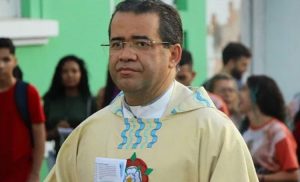 Dom Antônio Ranis será empossado no sábado, em Caicó
