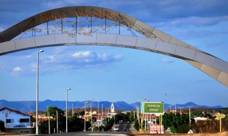 Cidade de São Fernando