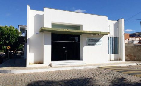 Câmara Municipal de Serra Negra do Norte (RN)