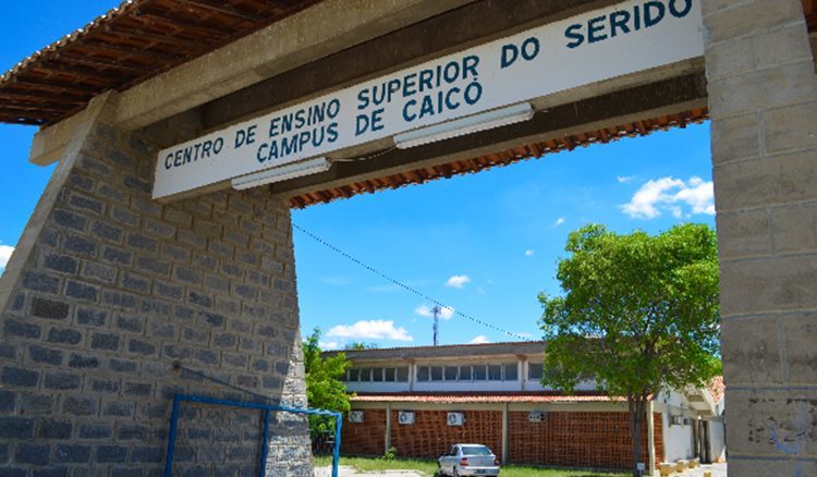 Evento acontece em Caicó