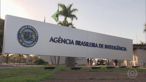 Abin, Agência Brasileira de Inteligência