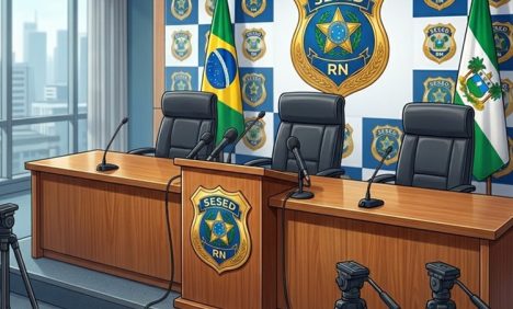 Imagem ilustrativa criada por Inteligência Artificial
