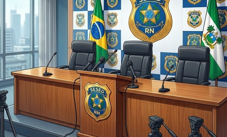 Imagem ilustrativa criada por Inteligência Artificial