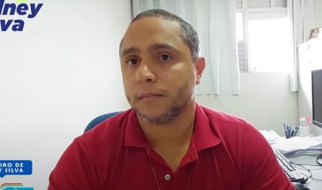 Delegado Leonardo Germano