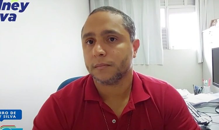 Delegado Leonardo Germano