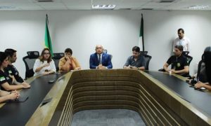 Detalhes da operação foram anunciados em entrevista coletiva