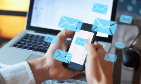 Inscrições podem ser feitas pelo e-mail descrito na notícia