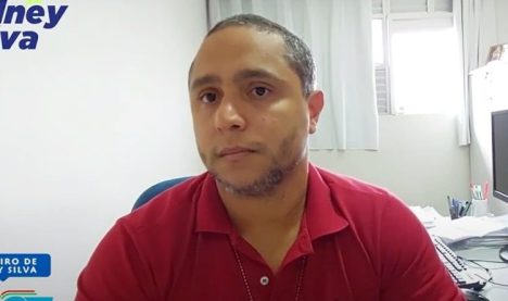 Delegado Leonardo Germano deixa a Defur e fica na 3ª DRP