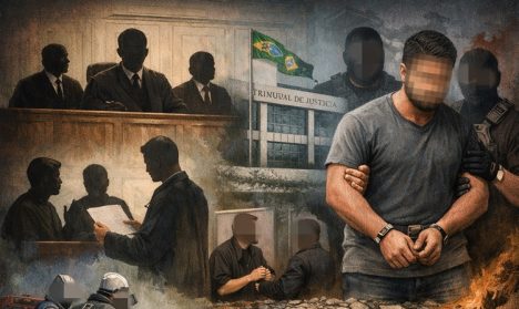 (Foto: Ilustrativa e criada por IA)