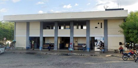 Terminal Rodoviário de Caicó, no centro, vai ser o local de desembarque