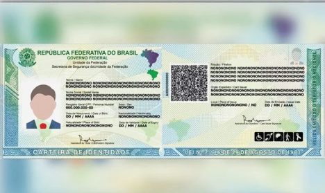 Novo documento já começa a ser feito no RN