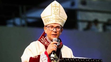 Arcebispo Dom João Santos Cardoso - (Foto: Reprodução)