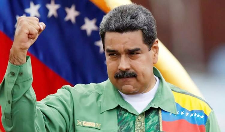 Nicolás Maduro decreta adiantamento do Natal na Venezuela para 1º de outubro - Blog do Sidney Silva