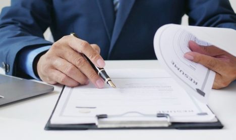 Temporários devem ser substituídos por concursados