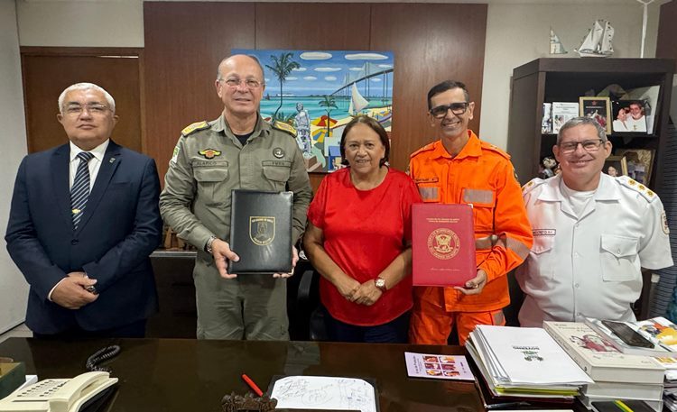 Anúncio de Promoções na Segurança - (Foto: Lukas Tanaka)