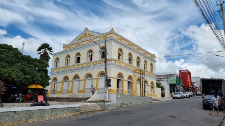 CEARÁ MIRIM