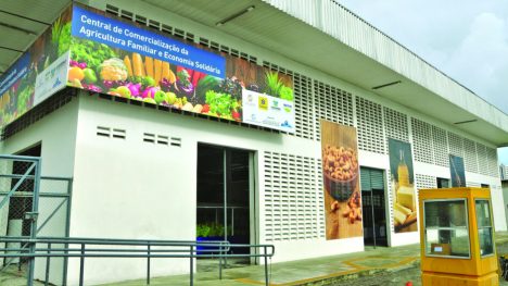 Mercado da Agricultura Familiar recebe Feira do Cooperativismo do Rio Grande do Norte dias 19 e 20