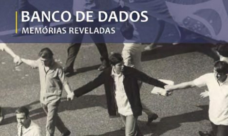 O Prêmio de Pesquisa Memórias Reveladas é um concurso de monografias com base em fontes documentais referentes ao período do regime militar no Brasil (1964-1985). Os melhores trabalhos são premiados com a editoração e publicação pelo Arquivo Nacional.

O concurso é aberto a todos, independentemente do nível de formação acadêmica, e a análise dos trabalhos inscritos é realizada com base nos critérios definidos em edital por comissão julgadora composta por especialistas nomeados pela Direção-Geral do Arquivo Nacional.

De periodicidade bienal, o Prêmio foi instituído pela Portaria nº 95, de 19 de novembro de 2009, e alterado pela Portaria 072/2012, ambas da Direção-Geral do Arquivo Nacional. Foto: Arquivo Nacional