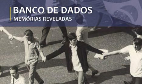 O Prêmio de Pesquisa Memórias Reveladas é um concurso de monografias com base em fontes documentais referentes ao período do regime militar no Brasil (1964-1985). Os melhores trabalhos são premiados com a editoração e publicação pelo Arquivo Nacional.

O concurso é aberto a todos, independentemente do nível de formação acadêmica, e a análise dos trabalhos inscritos é realizada com base nos critérios definidos em edital por comissão julgadora composta por especialistas nomeados pela Direção-Geral do Arquivo Nacional.

De periodicidade bienal, o Prêmio foi instituído pela Portaria nº 95, de 19 de novembro de 2009, e alterado pela Portaria 072/2012, ambas da Direção-Geral do Arquivo Nacional. Foto: Arquivo Nacional