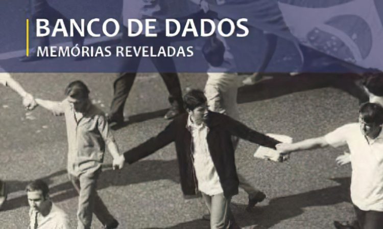 O Prêmio de Pesquisa Memórias Reveladas é um concurso de monografias com base em fontes documentais referentes ao período do regime militar no Brasil (1964-1985). Os melhores trabalhos são premiados com a editoração e publicação pelo Arquivo Nacional.

O concurso é aberto a todos, independentemente do nível de formação acadêmica, e a análise dos trabalhos inscritos é realizada com base nos critérios definidos em edital por comissão julgadora composta por especialistas nomeados pela Direção-Geral do Arquivo Nacional.

De periodicidade bienal, o Prêmio foi instituído pela Portaria nº 95, de 19 de novembro de 2009, e alterado pela Portaria 072/2012, ambas da Direção-Geral do Arquivo Nacional. Foto: Arquivo Nacional