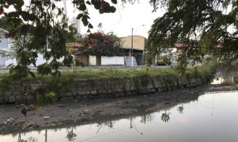 Saneamento básico em Maceió