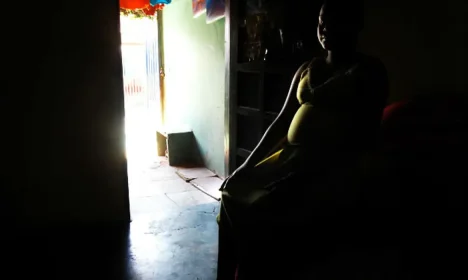 A gravidez na adolescência é um dos principais motivos de casamento precoce no Brasil