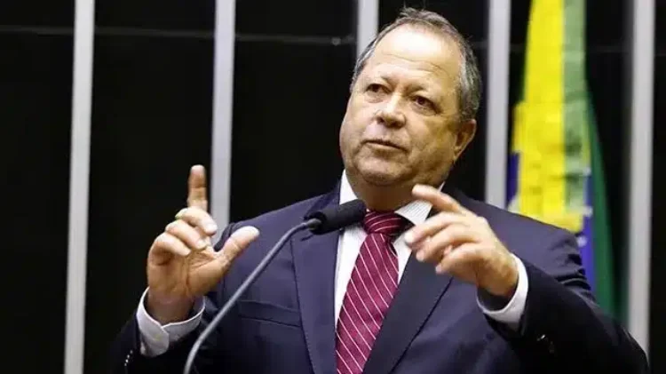 Deputado Federal Chiquinho Brazão (RJ). Foto: Agência Câmara