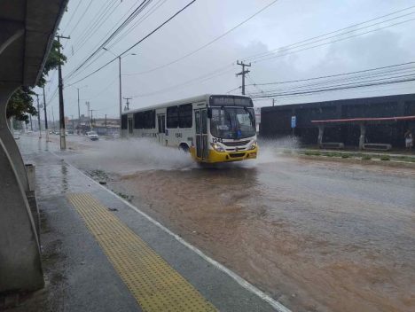 CHUVAS HOJE SEGUNDA 750