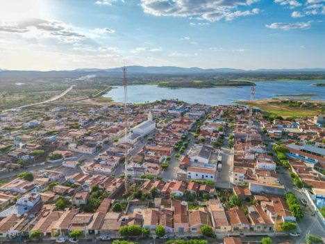 CIDADE DE CRUZETA ESGOTAMENTO 222