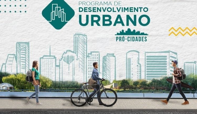 CIDADES URBANAS