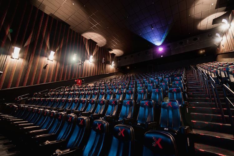 CINEMA BLOG